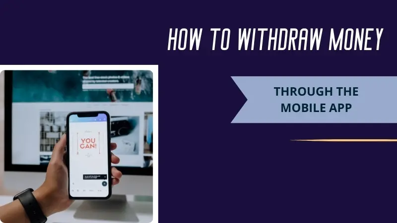 HOW TO WITHDRAW MONEY IN BETWINNER THROUGH THE MOBILE APP